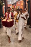 Ratha Kalasharohana - 165th Shri Chitrapur Rathotsava 2026 - Day 4 (31st March 2026)